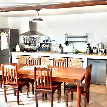 Appartamento La Maison Blanche Iglesias Esterno foto