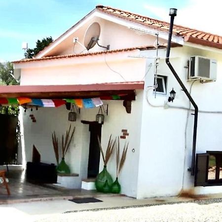 Appartamento La Maison Blanche Iglesias Esterno foto