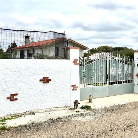 Appartamento La Maison Blanche Iglesias Esterno foto