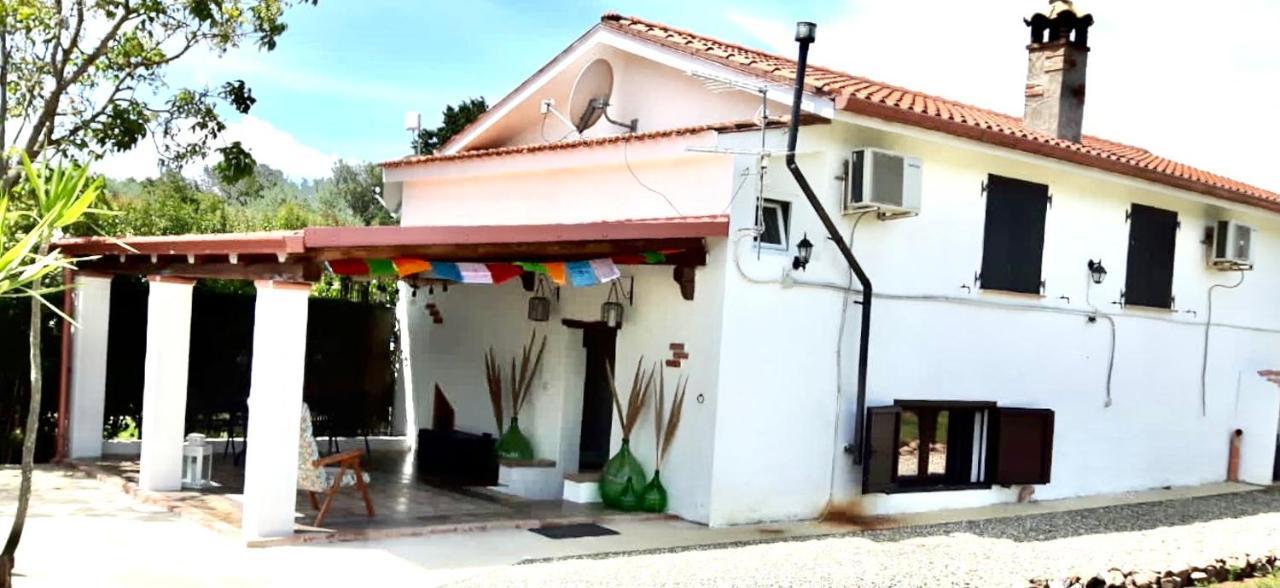 Appartamento La Maison Blanche Iglesias Esterno foto