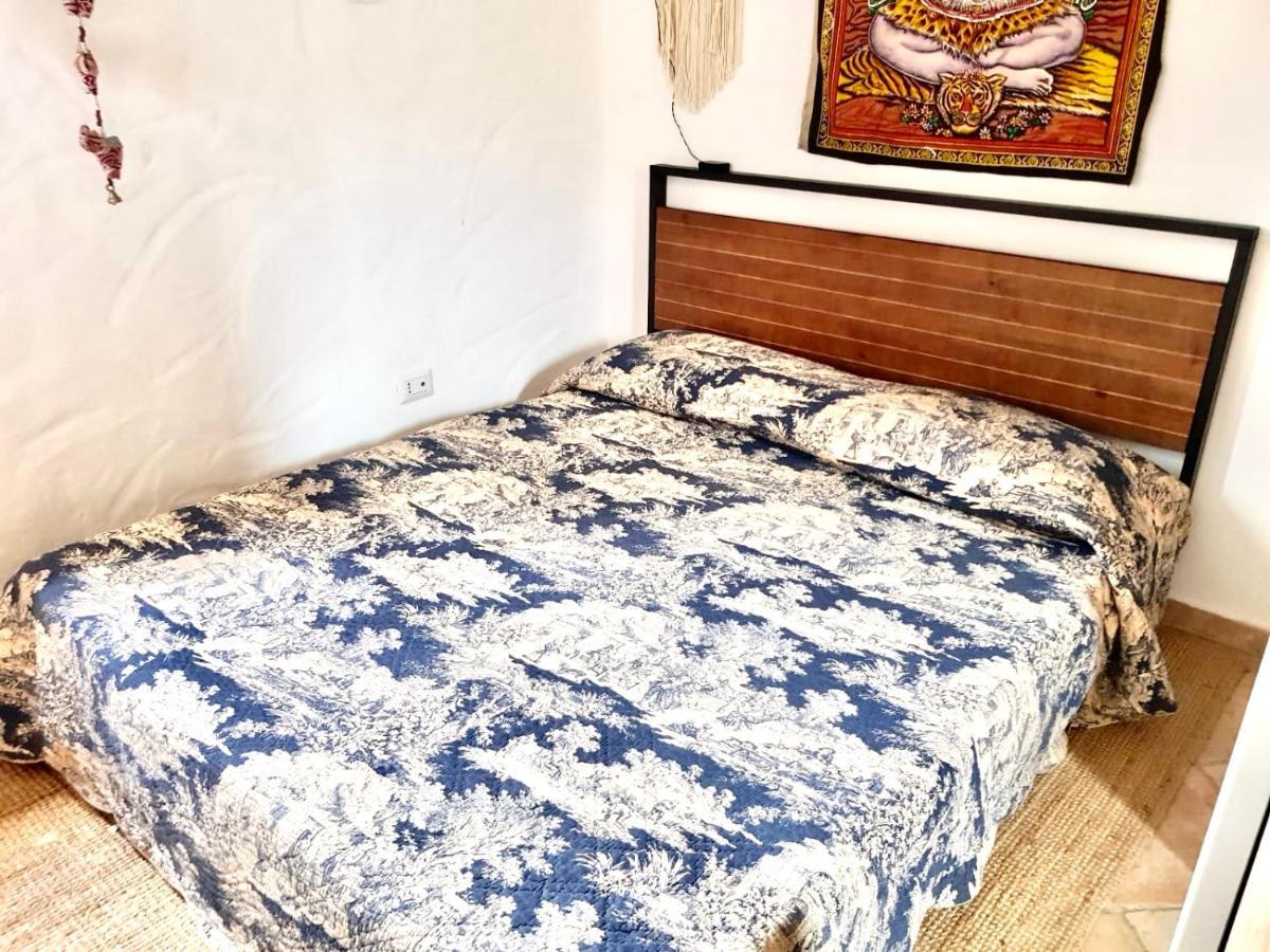 Appartamento La Maison Blanche Iglesias Esterno foto
